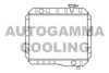 TOYOT 1640061020 Radiator, engine cooling